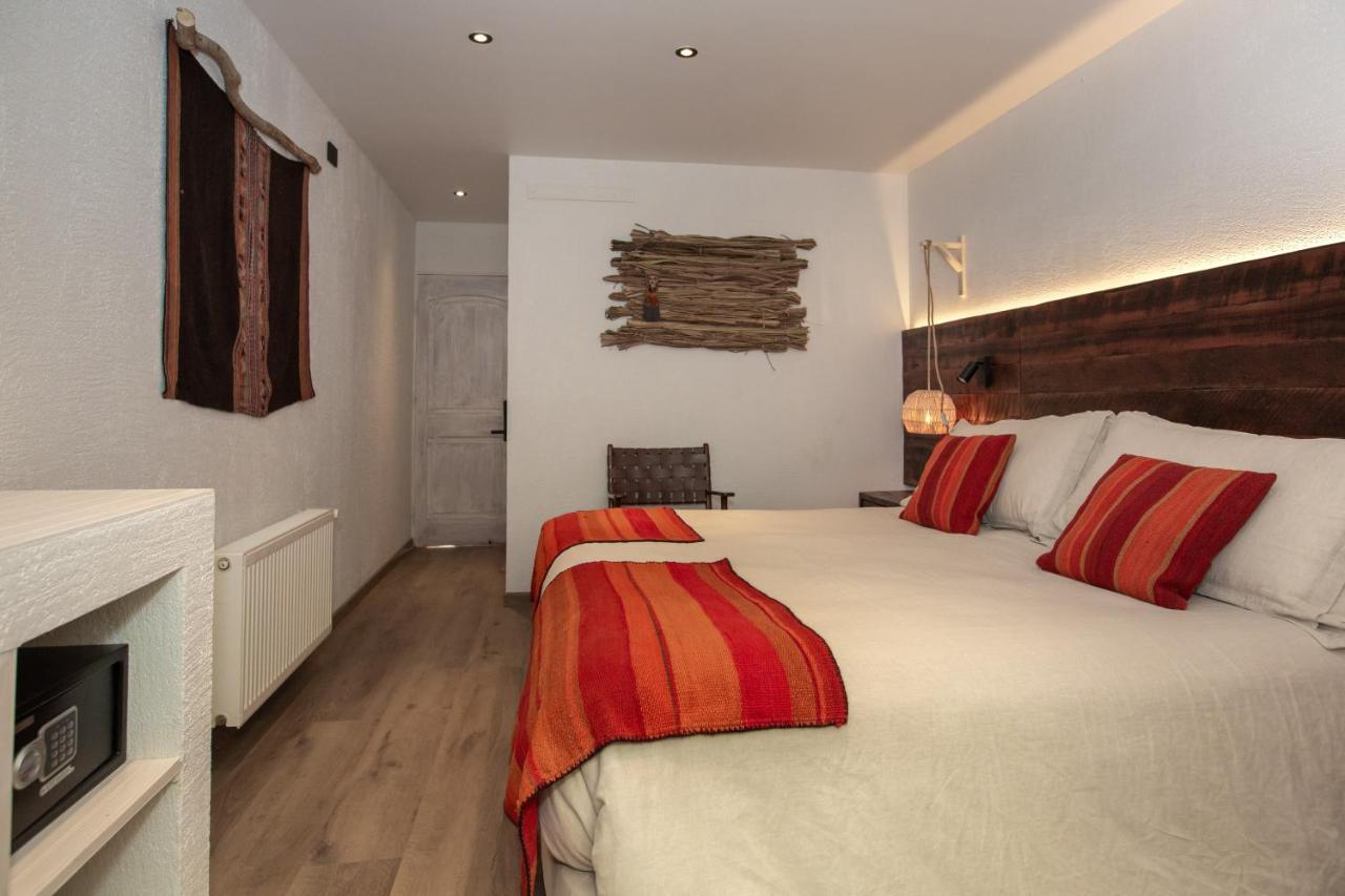Casa Solcor Boutique Bed & Breakfast Σαν Πέδρο ντε Ατακάμα Εξωτερικό φωτογραφία