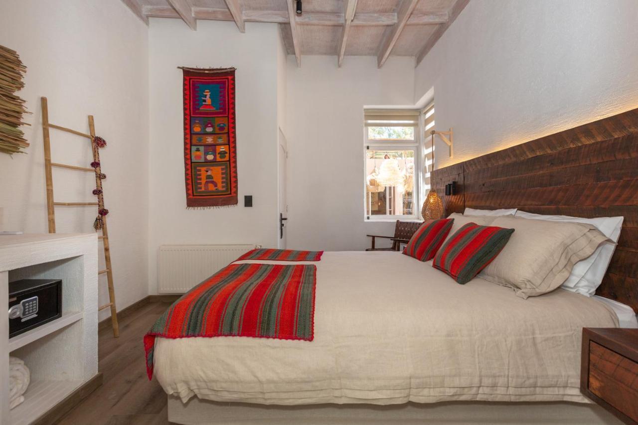 Casa Solcor Boutique Bed & Breakfast Σαν Πέδρο ντε Ατακάμα Εξωτερικό φωτογραφία