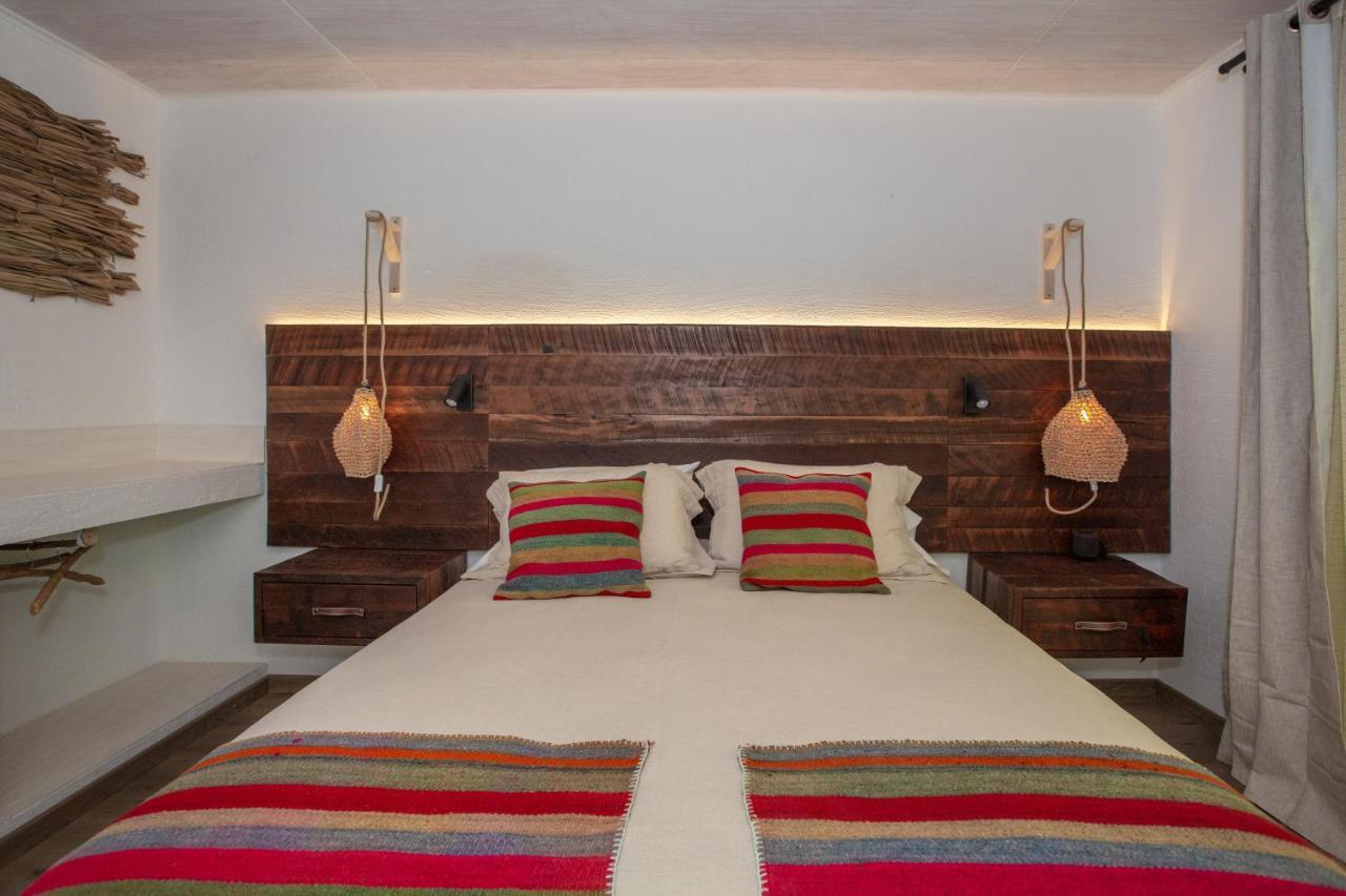 Casa Solcor Boutique Bed & Breakfast Σαν Πέδρο ντε Ατακάμα Εξωτερικό φωτογραφία