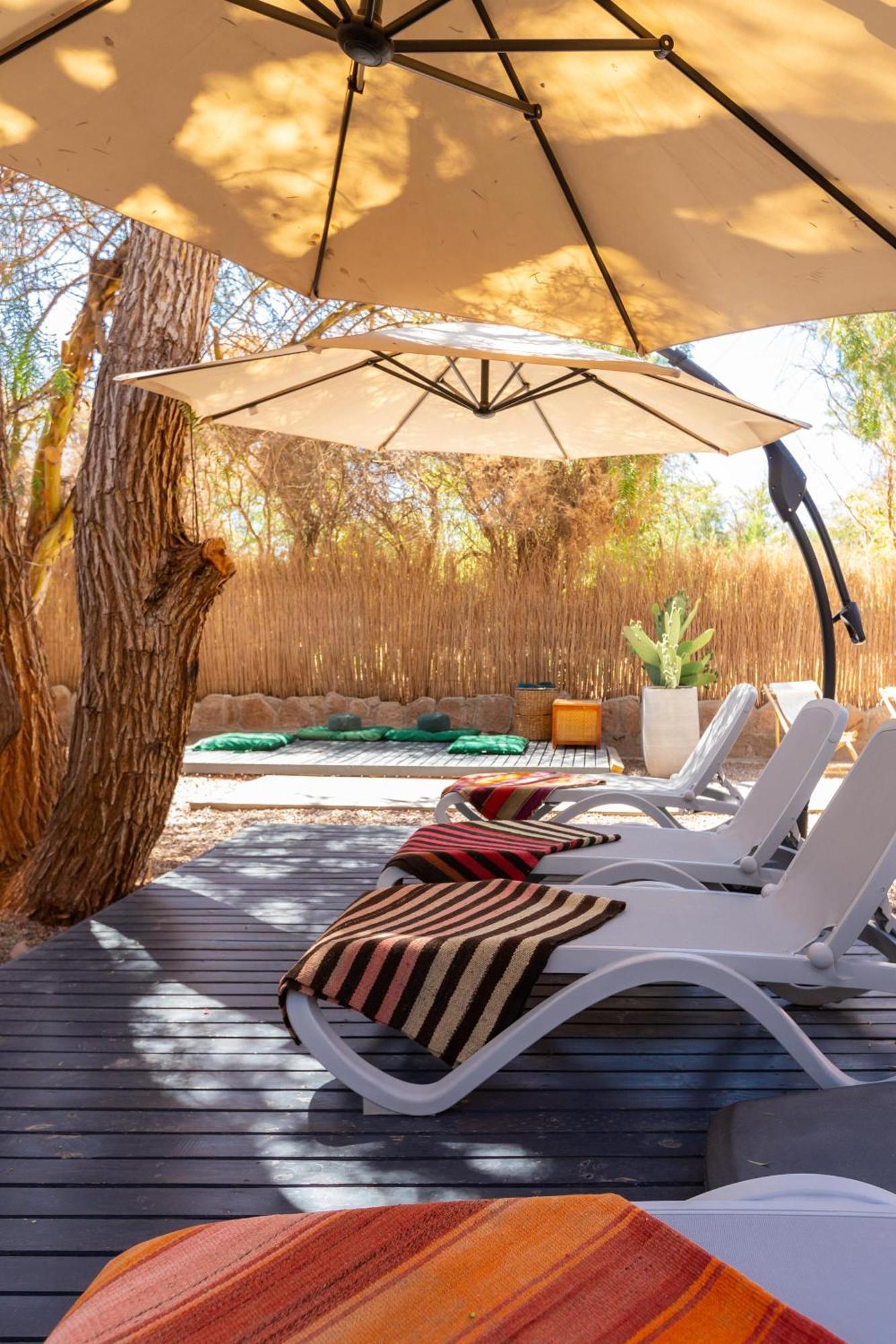 Casa Solcor Boutique Bed & Breakfast Σαν Πέδρο ντε Ατακάμα Εξωτερικό φωτογραφία